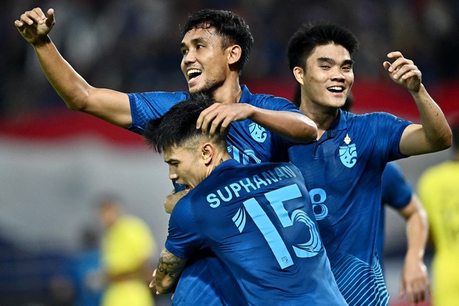 Nhận định Thái Lan vs Lebanon, 20h30 ngày 7/9: Chủ nhà khoe sức mạnh ảnh 1