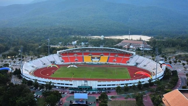 Hạ Lebanon 2-1, Thái Lan vào chung kết King's Cup 2023 ảnh 10