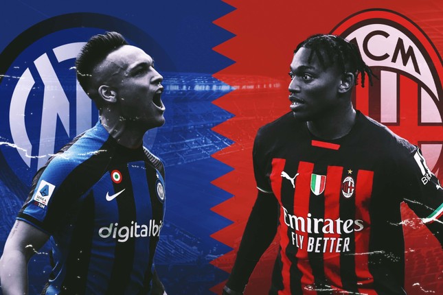 Nhận định Inter vs Milan, 23h00 ngày 16/9: Kéo dài khởi đầu hoàn hảo ảnh 1