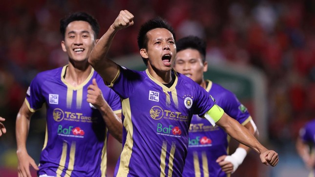 Hạ quyết tâm làm nên lịch sử ở AFC Champions League, Hà Nội FC có thể? ảnh 4