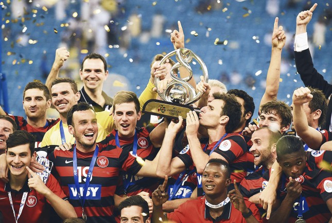 Hạ quyết tâm làm nên lịch sử ở AFC Champions League, Hà Nội FC có thể? ảnh 2
