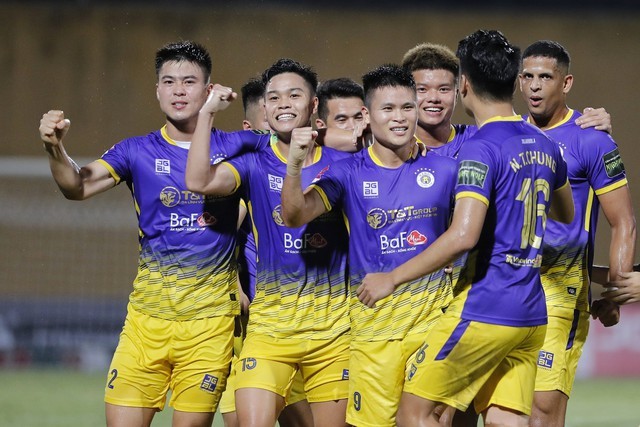 Hạ quyết tâm làm nên lịch sử ở AFC Champions League, Hà Nội FC có thể? ảnh 1