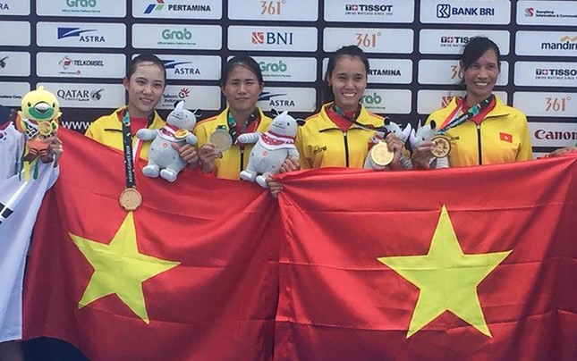 Lịch thi đấu của thể thao Việt Nam tại Asiad 19 ngày 20/9: Những niềm hy vọng huy chương ra trận ảnh 1