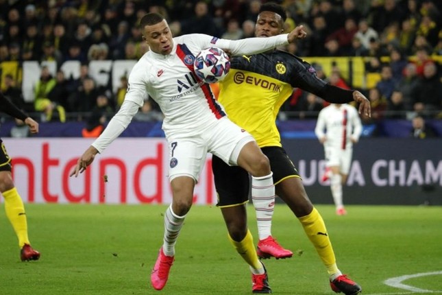Nhận định PSG vs Dortmund, 02h00 ngày 20/9: Chủ nhà gặp khó ảnh 1