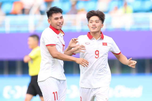 Lịch thi đấu của thể thao Việt Nam tại Asiad 19 ngày 21/9: Chờ tin vui từ ĐT Olympic và Rowing ảnh 1