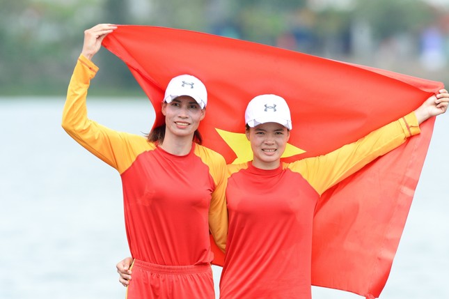 Lịch thi đấu của thể thao Việt Nam tại Asiad 19 ngày 24/9: Chờ những tấm huy chương đầu tiên ảnh 1