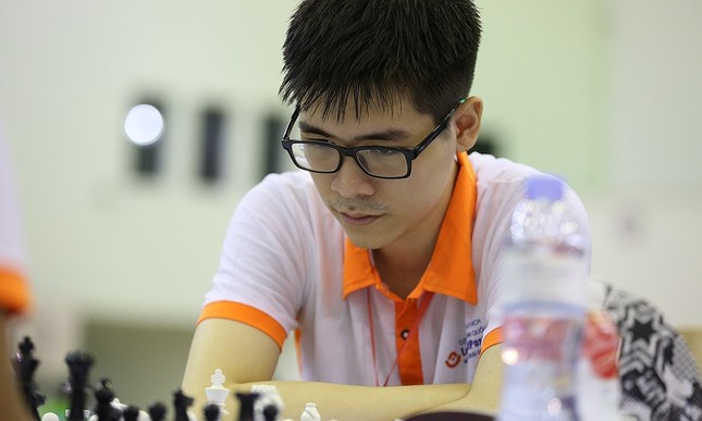 Lịch thi đấu của thể thao Việt Nam tại Asiad 19 ngày 27/9: Kỳ thủ Lê Tuấn Minh có cơ hội giành Vàng ảnh 1