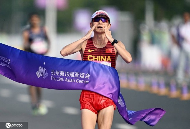 Asiad 19 ngày 29/9: Thêm 1 HCĐ bơi lội, Việt Nam duy trì hạng 15 toàn đoàn ảnh 28
