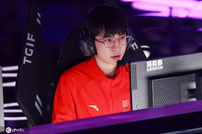 Asiad 19 ngày 29/9: Thêm 1 HCĐ bơi lội, Việt Nam duy trì hạng 15 toàn đoàn ảnh 19