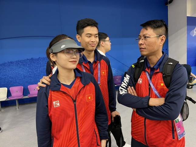 Asiad 19 ngày 29/9: Thêm 1 HCĐ bơi lội, Việt Nam duy trì hạng 15 toàn đoàn ảnh 31