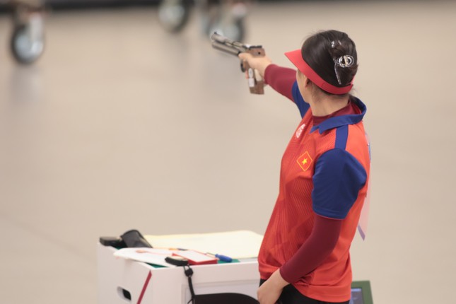 Asiad 19 ngày 29/9: Thêm 1 HCĐ bơi lội, Việt Nam duy trì hạng 15 toàn đoàn ảnh 26