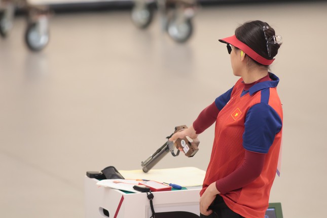Asiad 19 ngày 29/9: Thêm 1 HCĐ bơi lội, Việt Nam duy trì hạng 15 toàn đoàn ảnh 25