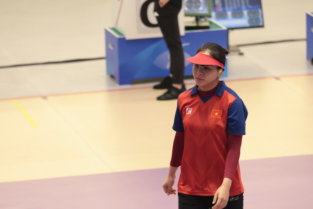 Asiad 19 ngày 29/9: Thêm 1 HCĐ bơi lội, Việt Nam duy trì hạng 15 toàn đoàn ảnh 24