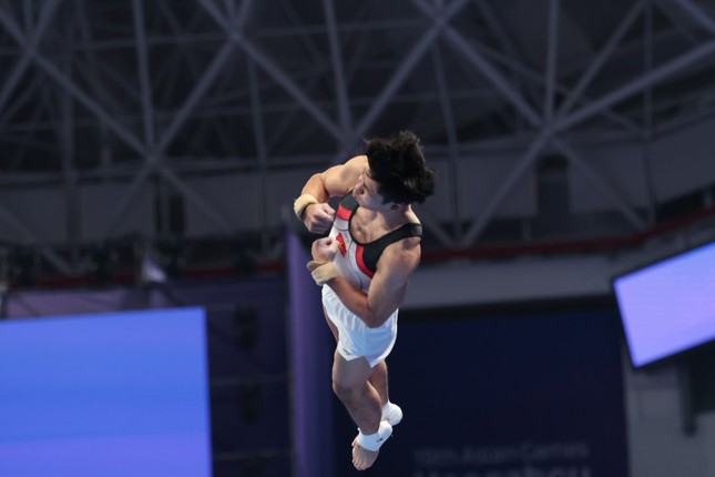 Asiad 19 ngày 29/9: Thêm 1 HCĐ bơi lội, Việt Nam duy trì hạng 15 toàn đoàn ảnh 17
