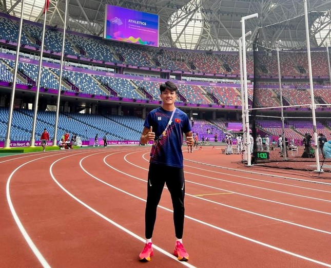 Asiad 19 ngày 30/9: Ngày không huy chương của Thể thao Việt Nam ảnh 21
