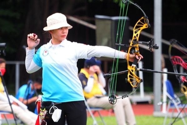 Asiad 19 ngày 1/10: Đội cờ tướng giành huy chương Bạc đồng đội hỗn hợp ảnh 7