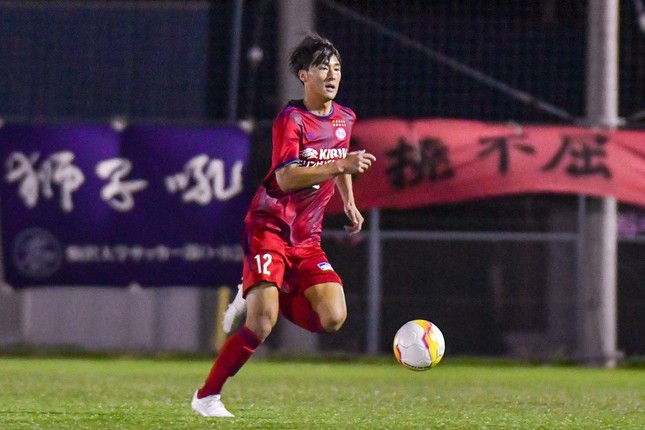 Thua Olympic Nhật Bản 1-2, Olympic Triều Tiên chia tay Asiad 19 trong tiếc nuối ảnh 15