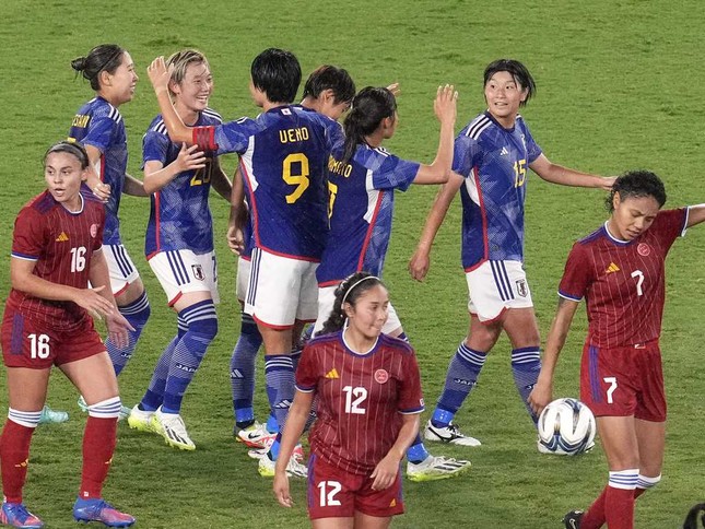 Asiad 19 và nỗi buồn bóng đá Đông Nam Á ảnh 1