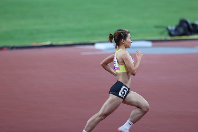 Asiad 19 ngày 1/10: Đội cờ tướng giành huy chương Bạc đồng đội hỗn hợp ảnh 29