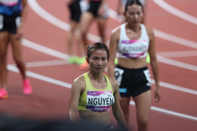 Asiad 19 ngày 1/10: Đội cờ tướng giành huy chương Bạc đồng đội hỗn hợp ảnh 30
