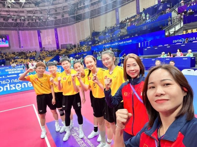 Asiad 19 ngày 2/10: Nguyễn Thị Oanh cán đích thứ 6 cự ly 3000m vượt chướng ngại vật ảnh 10