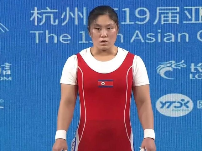 Asiad 19 ngày 2/10: Nguyễn Thị Oanh cán đích thứ 6 cự ly 3000m vượt chướng ngại vật ảnh 11