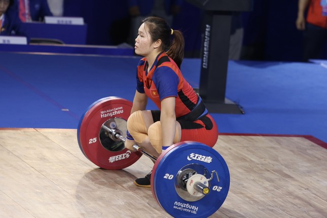 Asiad 19 ngày 2/10: Nguyễn Thị Oanh cán đích thứ 6 cự ly 3000m vượt chướng ngại vật ảnh 14