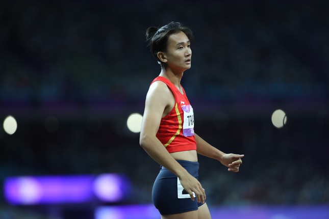Asiad 19 ngày 2/10: Nguyễn Thị Oanh cán đích thứ 6 cự ly 3000m vượt chướng ngại vật ảnh 4