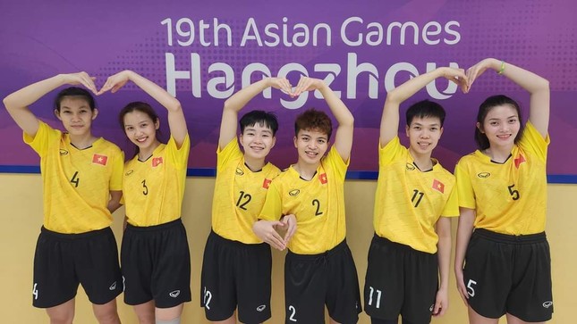 Asiad ngày 3/10: Lưu Diễm Quỳnh giành huy chương Đồng boxing ảnh 12
