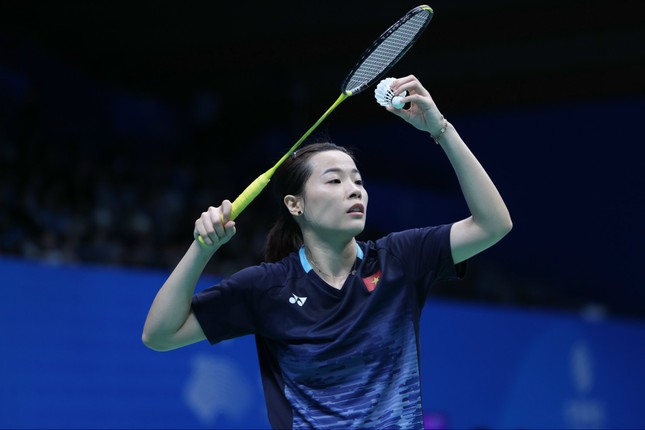 Asiad ngày 3/10: Tay vợt Hải Đăng thua ngược nhà vô địch thế giới ảnh 2