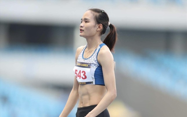 Asiad ngày 3/10: Tay vợt Hải Đăng thua ngược nhà vô địch thế giới ảnh 15