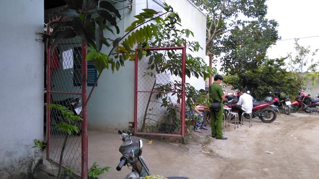 Phát hiện người đàn ông tử vong trong nhà trọ cho thuê ảnh 1