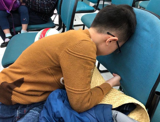 Gần 1.700 trẻ xét nghiệm sán lợn: Lãnh đạo Bắc Ninh làm việc với bệnh viện ảnh 1
