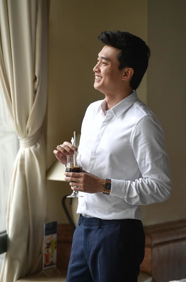 Quốc Trường 'Về nhà đi con' hé lộ cát xê khủng, 1 ngày có thể kiếm nửa tỷ ảnh 4