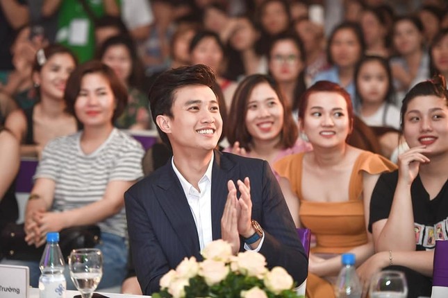 Quốc Trường 'Về nhà đi con' hé lộ cát xê khủng, 1 ngày có thể kiếm nửa tỷ ảnh 2