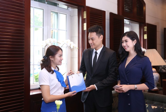 Khách hàng VinaPhone có cơ hội trúng hàng nghìn giải thưởng khi đăng ký dịch vụ ảnh 1