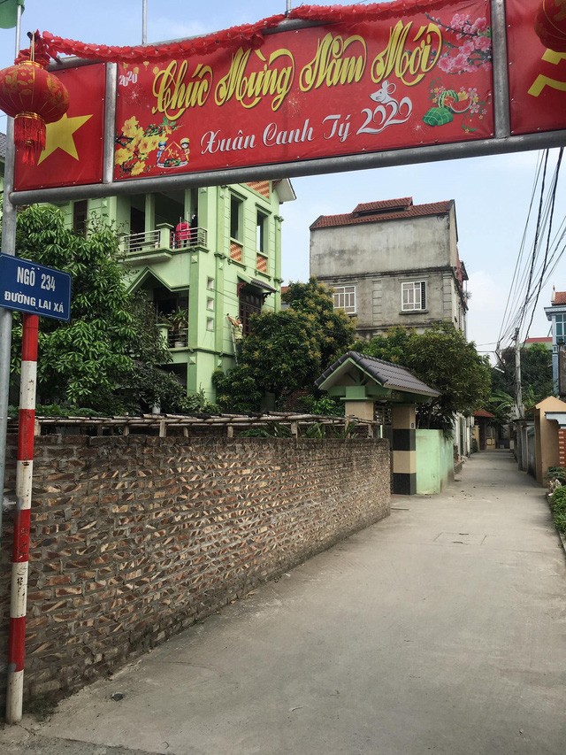 'Siêu' DN bất động sản vốn 144.000 tỷ đồng có trụ sở trong ngõ ảnh 1