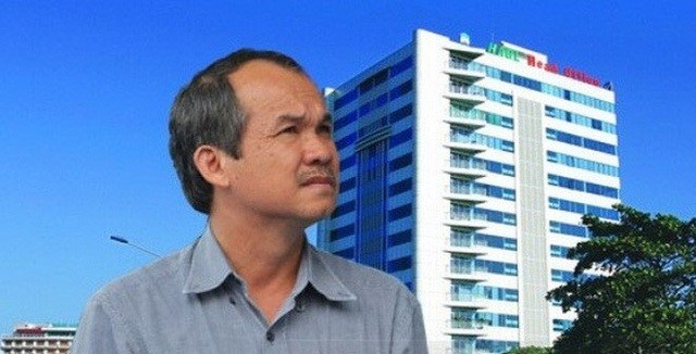 Lỗ 1.809 tỷ, Hoàng Anh Gia Lai bị kiểm toán 'khui' hàng loạt vấn đề ảnh 1