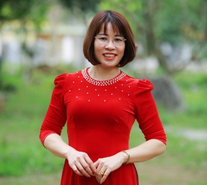 Giải Nhất tuần 4 Cuộc thi tìm hiểu truyền thống ngành Tuyên giáo ảnh 1