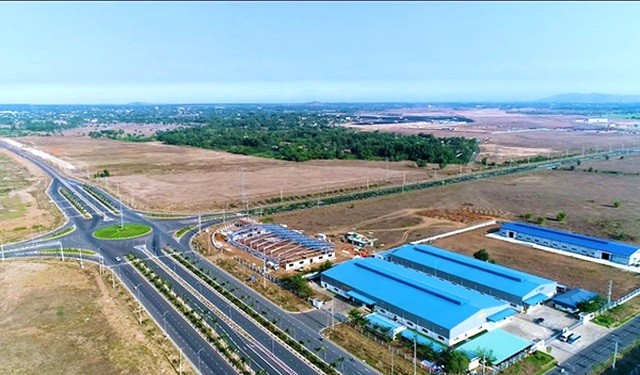 Loạt tập đoàn lớn đang rục rịch từ Trung Quốc 'đổ bộ' tới Việt Nam ảnh 1