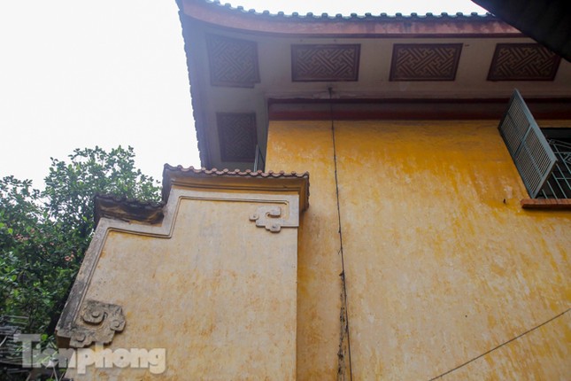 Chiêm ngưỡng hai dinh thự cổ của vua Bảo Đại ở Hà Nội ảnh 4