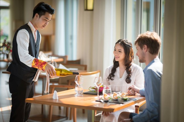Đến FLC Sầm Sơn tháng 4: Nghe Bằng Kiều - Minh Tuyết hát tình yêu ảnh 2