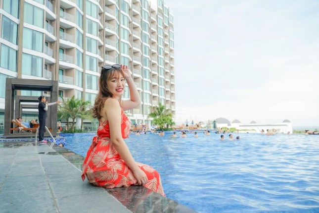 Đến FLC Sầm Sơn tháng 4: Nghe Bằng Kiều - Minh Tuyết hát tình yêu ảnh 3
