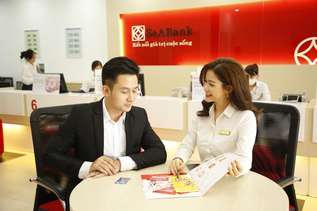Năm trụ cột trong chiến lược phát triển SeABank ảnh 3
