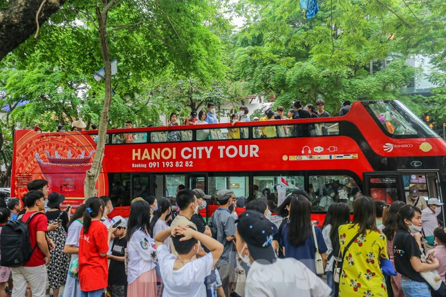 Đà Nẵng, Hà Nội được tìm kiếm nhiều nhất trong dịp hè ảnh 2