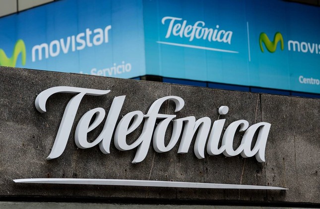 Telefonica báo cáo thu nhập quý mạnh mẽ, phân phối 862 triệu EUR cổ tức ảnh 1