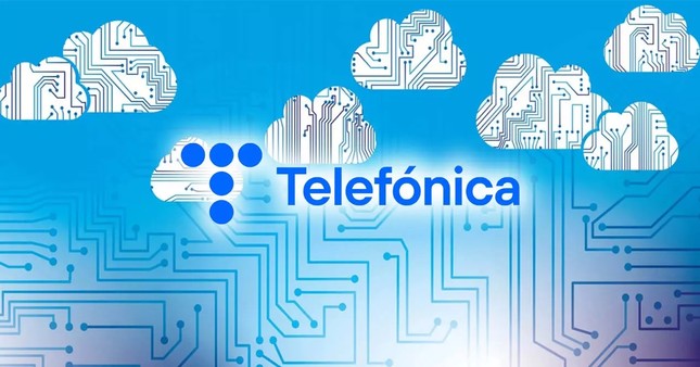 Telefonica báo cáo thu nhập quý mạnh mẽ, phân phối 862 triệu EUR cổ tức ảnh 2