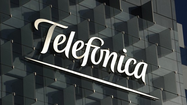 Telefonica báo cáo thu nhập quý mạnh mẽ, phân phối 862 triệu EUR cổ tức ảnh 3