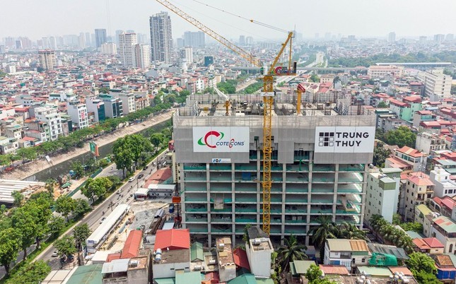 Động thái 'lạ' của đại gia mất tích; nhà thầu xây dựng lớn nhất Việt Nam bị kiện ảnh 4