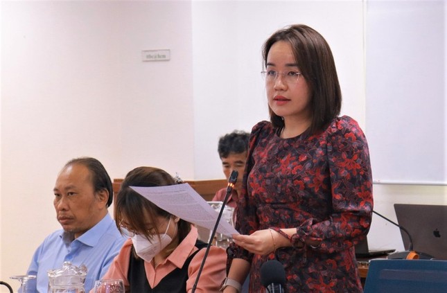 TP.HCM đề xuất hỗ trợ người dân mua nhà nếu sinh đủ 2 con ảnh 1